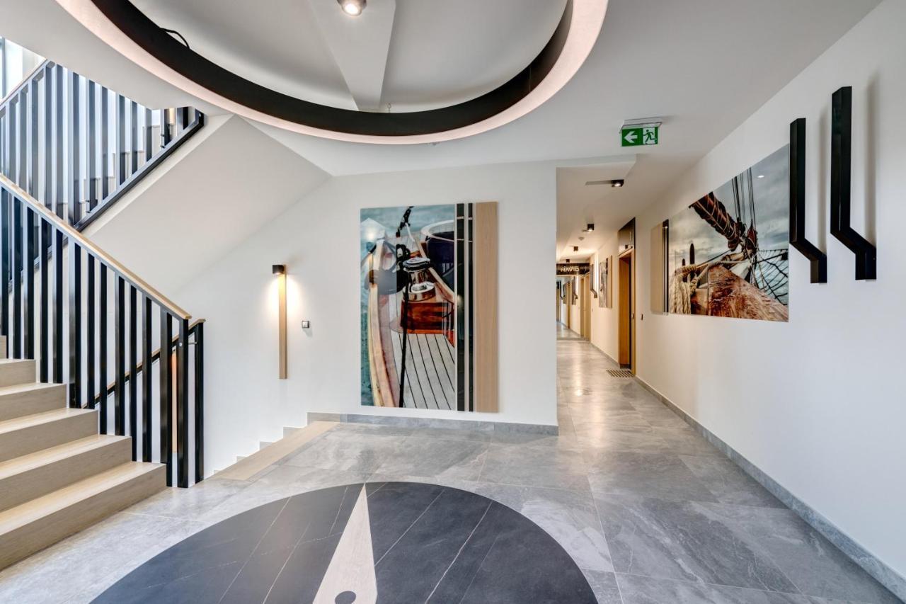 Dom & House - Apartments Navio Estate Gdansk Exterior photo