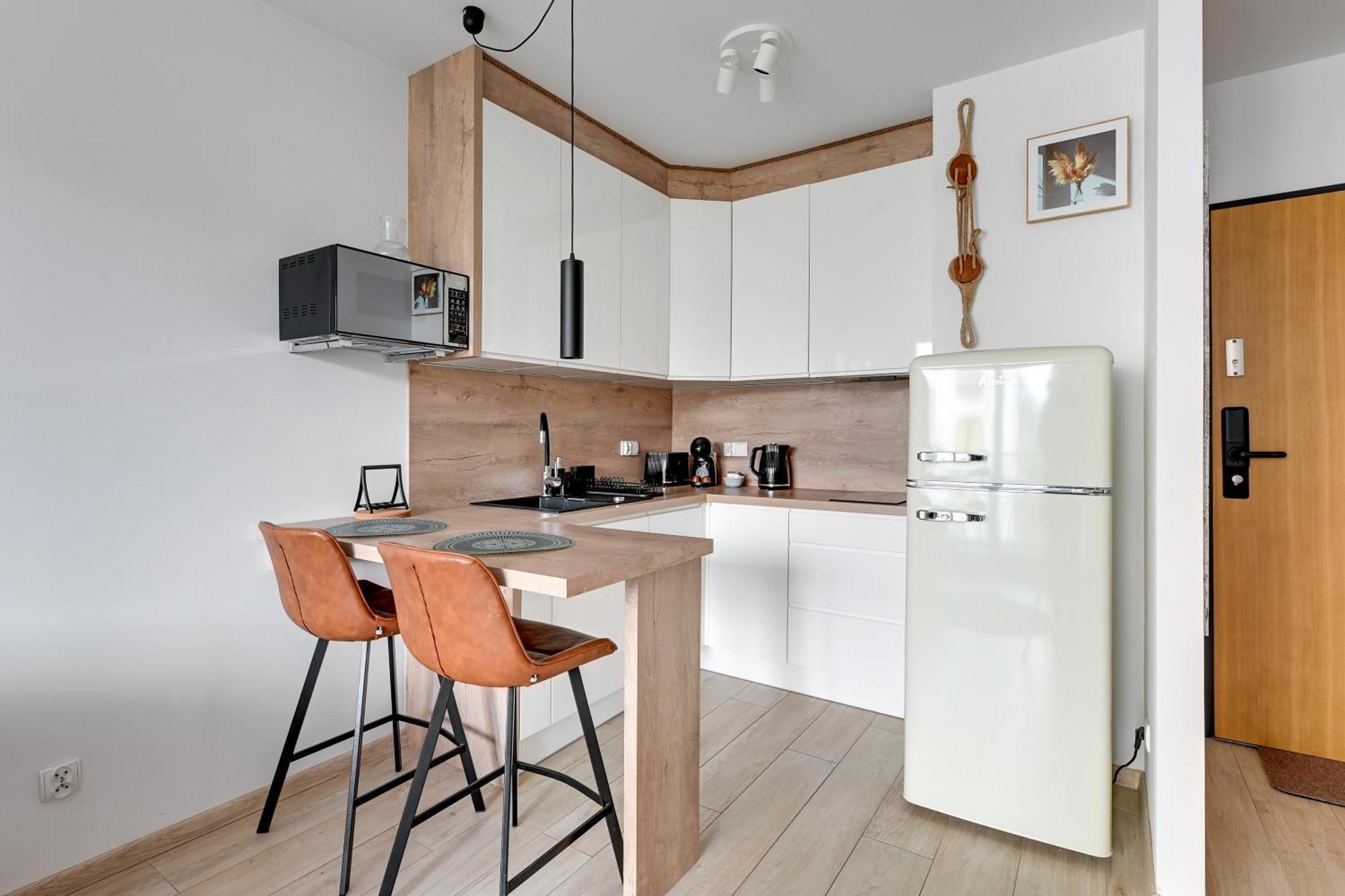Dom & House - Apartments Navio Estate Gdansk Exterior photo