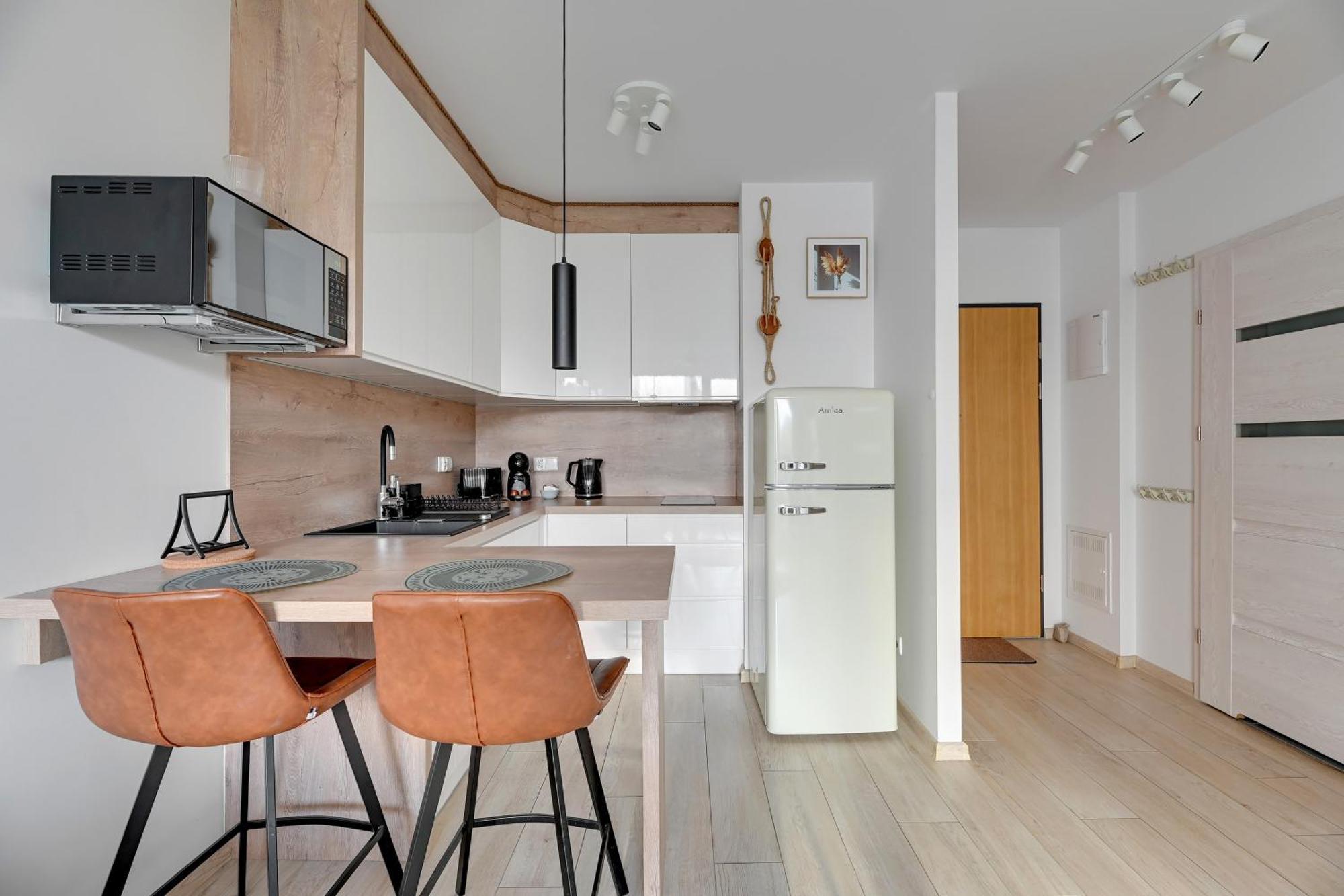 Dom & House - Apartments Navio Estate Gdansk Exterior photo