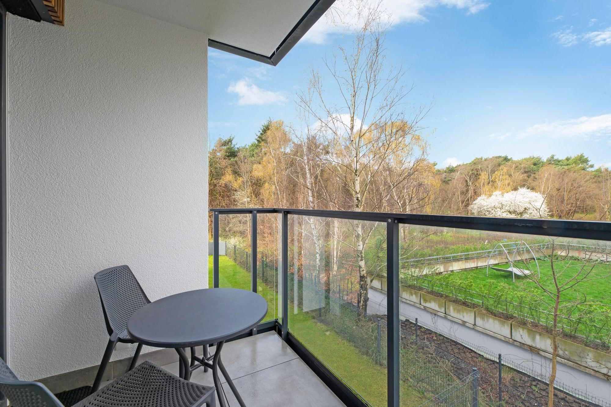 Dom & House - Apartments Navio Estate Gdansk Exterior photo